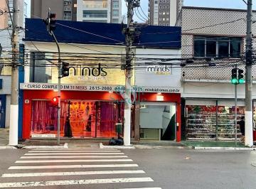 Comercial · 700m² · 6 Vagas · Prédio inteiro à venda na Vila Mariana/Paraíso - São Paulo/SP.