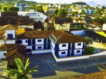 Comercial · 1064m² · 22 Quartos · Hotel à Venda em Itaguá - Ubatuba/SP.