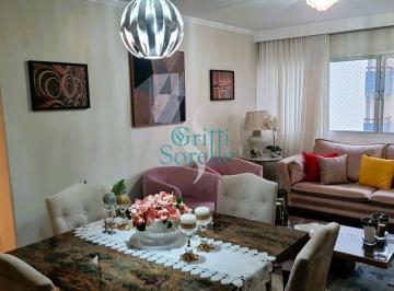 Apartamento · 102m² · 3 Quartos · 2 Vagas · Excelente Apartamento à venda em Cerqueira César - São Paulo/SP.