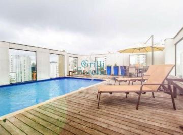 Apartamento · 540m² · 3 Quartos · 6 Vagas · Cobertura Duplex à Venda em Vila Morumbi - São Paulo/SP.