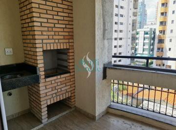 Apartamento · 160m² · 4 Quartos · 3 Vagas · Apartamento à Venda em Indianópolis - São Paulo - SP.