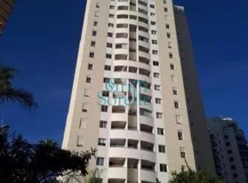 Apartamento · 180m² · 2 Quartos · 3 Vagas · Cobertura Duplex à Venda na Vila Nova Conceição - São Paulo/SP.
