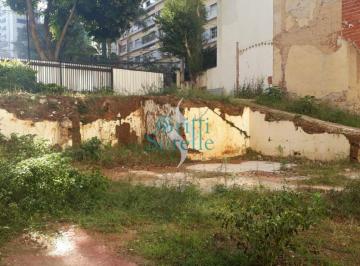 Terreno · 581m² · Terreno para alugar no Paraíso - São Paulo/SP.