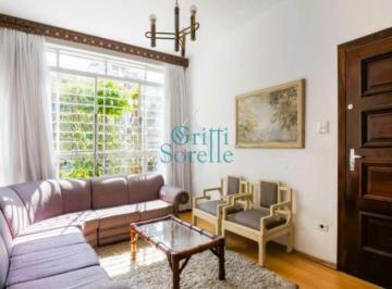 Casa · 160m² · 3 Quartos · 2 Vagas · Excelente Casa/Sobrado, Vila Fechada em Vila Nova Conceição - São Paulo/SP.,