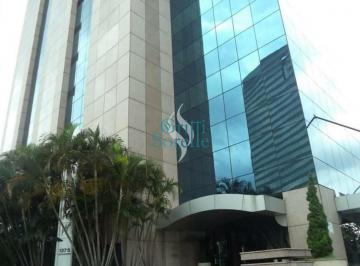 Comercial · 775m² · 21 Vagas · Laje Comercial à venda em Pinheiros - São Paulo/SP.