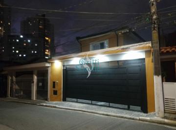 Casa · 139m² · 2 Quartos · 5 Vagas · Casa/Sobrado à Venda em Jardim Caravelas - São Paulo - SP.