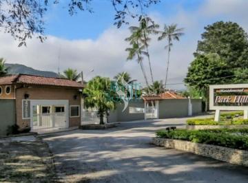 Casa · 238m² · 3 Quartos · 2 Vagas · Casa Térrea em Condomínio à Venda em Horto Florestal - Ubatuba/SP.