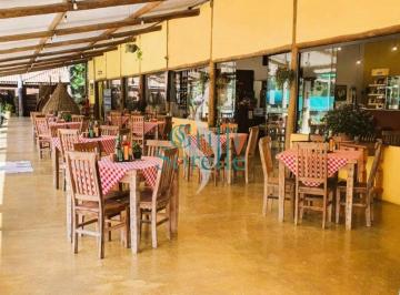 Comercial · 900m² · Restaurante/Ponto Comercial à Venda no Pé da Serra - Ubatuba / SP.