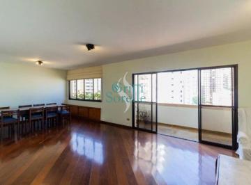 Apartamento · 200m² · 4 Quartos · 4 Vagas · Apartamento à Venda na Vila Mariana - Sâo Paulo/SP.
