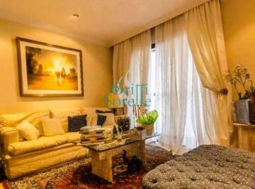 Apartamento · 210m² · 4 Quartos · 3 Vagas · Apartamento à Venda em Campo Belo - São Paulo/SP.