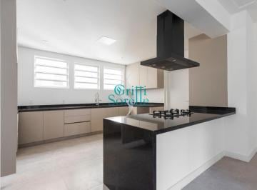 Apartamento · 209m² · 3 Quartos · 2 Vagas · Apartamento à Venda em Jardim Paulista - São Paulo - SP.
