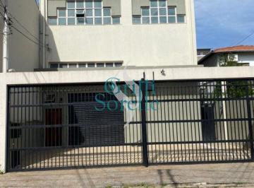 Comercial · 500m² · 3 Vagas · Prédio Comercial à venda na Chácara Santo Antonio - São Paulo/SP.