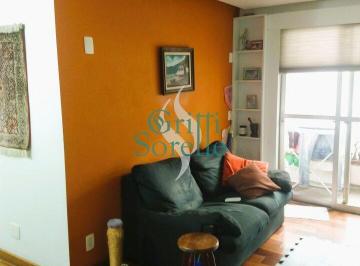 Apartamento · 80m² · 2 Quartos · 2 Vagas · Apartamento à Venda em Vila Nova Conceição - São Paulo/SP.