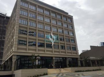 Comercial · 517m² · 6 Vagas · Laje corporativa, com renda, à venda em Pinheiros - São Paulo - SP.