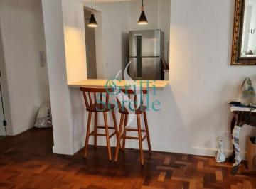 Apartamento · 120m² · 2 Quartos · 1 Vaga · Apartamento à venda em Cerqueira César - Sâo Paulo/SP.