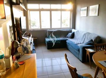 Apartamento · 127m² · 3 Quartos · 1 Vaga · Apartamento à Venda em Vila Nova Conceição - São Paulo/SP.