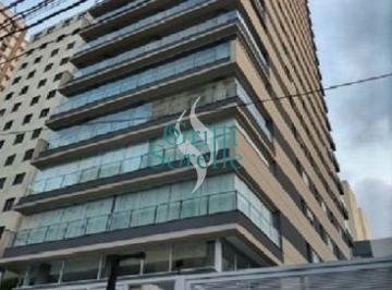 Apartamento · 290m² · 3 Quartos · 3 Vagas · Apartamento à Venda em Indianópolis - São Paulo/SP.