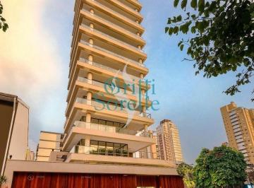 Apartamento · 295m² · 4 Quartos · 5 Vagas · Apartamento Alto Padrão, Novo à venda em Vila Mariana - São Paulo /SP..