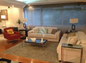Apartamento · 180m² · 3 Quartos · 3 Vagas · Apartamento à Venda no Itaim Bibi - São Paulo/SP.