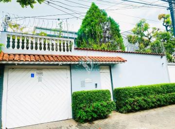 Casa · 332m² · 3 Quartos · 2 Vagas · Casa/Sobrado à Venda Jardim Europa - São Paulo/SP.