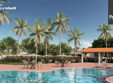 Terreno , Atibaia · PORTOVILLE Haras Atibaia | LOTES a partir de 360m² | Clube e Lago | Facilitado