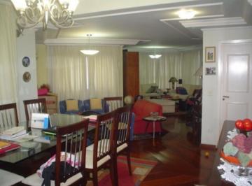 Apartamento de 4 quartos, São Paulo · Apartamento Tucuruvi Imperdível