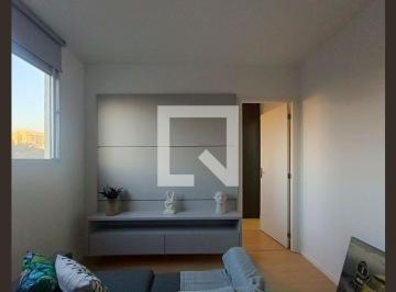 Apartamento · 26m² · 1 Quarto · Apartamento à Venda - Barra Funda, 1 Quarto, 26 m² - São Paulo
