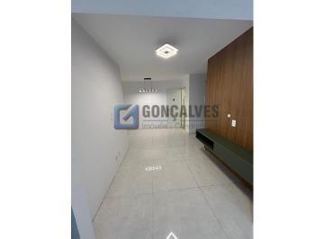 Apartamento · 58m² · 2 Quartos · 2 Vagas · Venda Apartamento Sao Bernardo do Campo Jardim Valdibia Ref: 153258