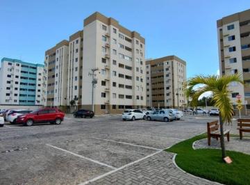 Apartamento de 2 quartos, Barra dos Coqueiros · Apartamento a venda no Cond. Horto da Barra com 2/4 - Barra dos Coqueiros - SE