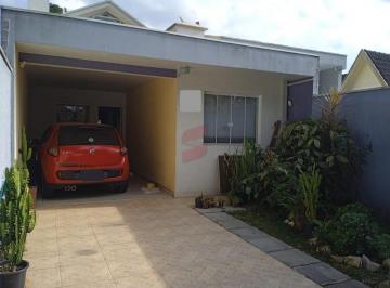 Casa · 149m² · 3 Quartos · 2 Vagas · CASA COM ÁTICO