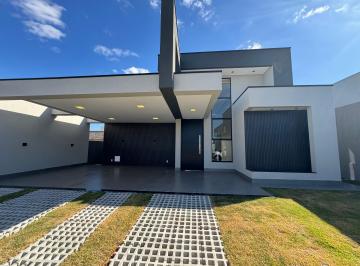 Casa de 3 quartos, Brasília · Quer Morar com Requinte, conforto e segurança?