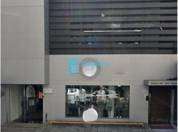 Foto 01 · Loja para locação, 1 vaga, 180m², Brooklin.