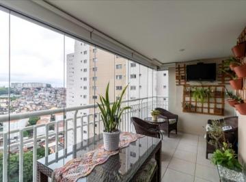 Apartamento de 2 quartos, São Paulo · APARTAMENTO 122M² 2SUÍTES VARANDA GOURMET COLLINAS -BUTANTÃ