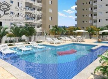 Apartamento de 2 quartos, Itanhaém · Apartamento com 02 dormitórios - Vista Mar - 450 mil - Satélite - Itanhaém