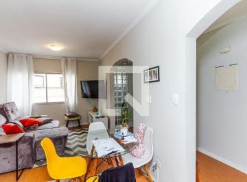 Apartamento · 73m² · 2 Quartos · 1 Vaga · Apartamento à Venda - Moema, 2 Quartos,  73 m² - São Paulo
