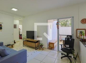 Apartamento · 68m² · 1 Quarto · 1 Vaga · Apartamento à Venda - Ouro Preto, 1 Quarto,  68 m² - Belo Horizonte