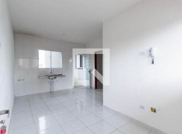 Apartamento · 43m² · 2 Quartos · Apartamento para Aluguel - Vila Ré, 2 Quartos,  43 m² - São Paulo