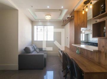 Apartamento · 130m² · 3 Quartos · 2 Vagas · Apartamento para Aluguel - Nova Mogilar, 3 Quartos, 130 m² - Mogi das Cruzes