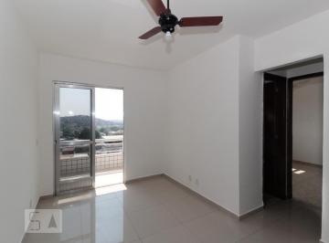 Apartamento · 65m² · 2 Quartos · 1 Vaga · Apartamento para Aluguel - Cachambi, 2 Quartos,  65 m² - Rio de Janeiro