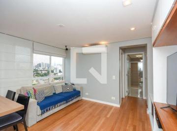 Apartamento · 41m² · 1 Quarto · 1 Vaga · Apartamento para Aluguel - Vila Madalena, 1 Quarto, 41 m² - São Paulo