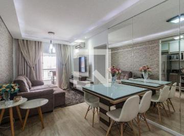 Apartamento · 77m² · 2 Quartos · 1 Vaga · Apartamento para Aluguel - Capoeiras, 2 Quartos,  77 m² - Florianópolis