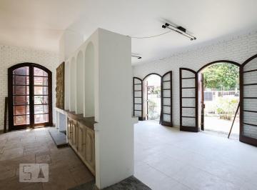 Casa · 230m² · 3 Quartos · 3 Vagas · Casa para Aluguel - Taquaral, 3 Quartos,  230 m² - Campinas