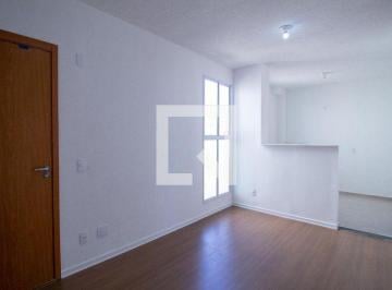 Apartamento · 42m² · 2 Quartos · 1 Vaga · Apartamento para Aluguel - Julio Mesquita Filho, 2 Quartos,  42 m² - Sorocaba