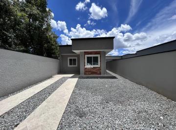 Casa em São José dos Pinhais - Santo Antônio (CA01767) · Casa com 3 dormitórios sendo uma suíte à venda - Santo Antonio - São José dos Pinhais/PR