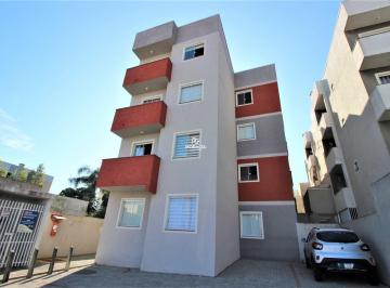 Apartamento Garden em São José dos Pinhais - Cidade Jardim (AG01770) · Apartamento Gardem 3 Quartos, sendo 1 Suíte Cidade Jardim