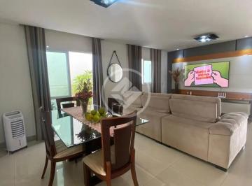 Casa · 150m² · 3 Quartos · 2 Vagas · Sobrado à venda com 3 suítes no Condomínio fechado codigo: 72029