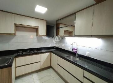 Apartamento · 54m² · 2 Quartos · 1 Vaga · Apartamento à venda - em São João