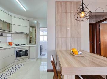Apartamento · 122m² · 2 Quartos · 1 Vaga · Apartamento com 2 Quartos, Kobrasol, São José, SC