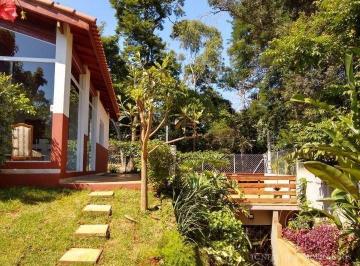 Casa · 136m² · 3 Quartos · 4 Vagas · Casa Condomínio Chácara Represinha, Chácara Represinha - Cotia