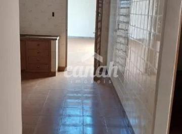 Casa · 163m² · 2 Quartos · 1 Vaga · Casa à Venda/Locação em Vila Tibério, Ribeirão Preto - 163m², 2 Quartos, 3 Ba...